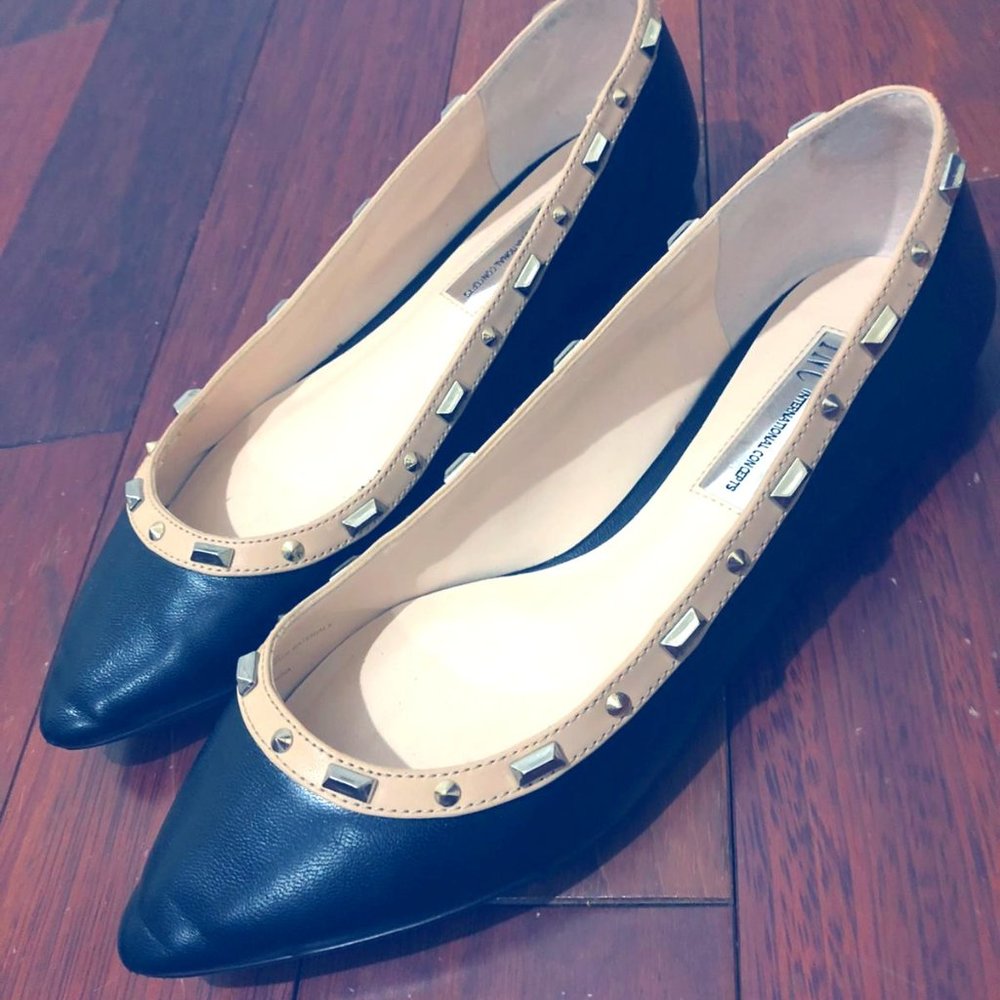 INC flats size 6.5
